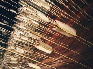 Mastering Precision - Bowdacious Bowrest