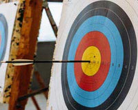 Unleash Unrivaled Accuracy - Bowdacious Bowrest
