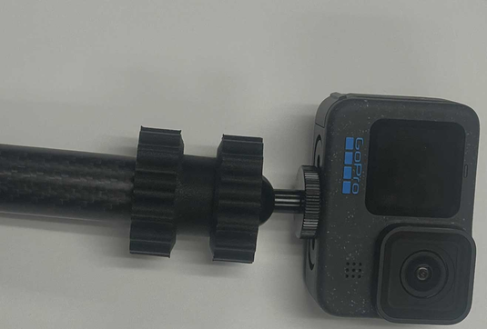 Camera Gear - Bowdacious Bowrest