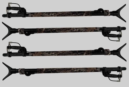 Crossbow Hunting - Bowdacious Bowrest
