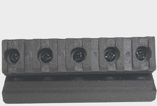Firearms Accessories - Bowdacious Bowrest