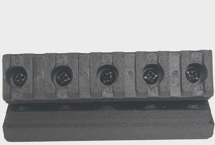 Firearms Accessories - Bowdacious Bowrest