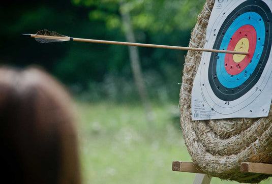 Range & TAG Shooting - Bowdacious Bowrest