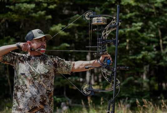 Staff Picks - Bowdacious Bowrest