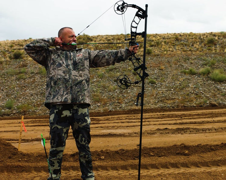 Bow Hunting Stabilizer