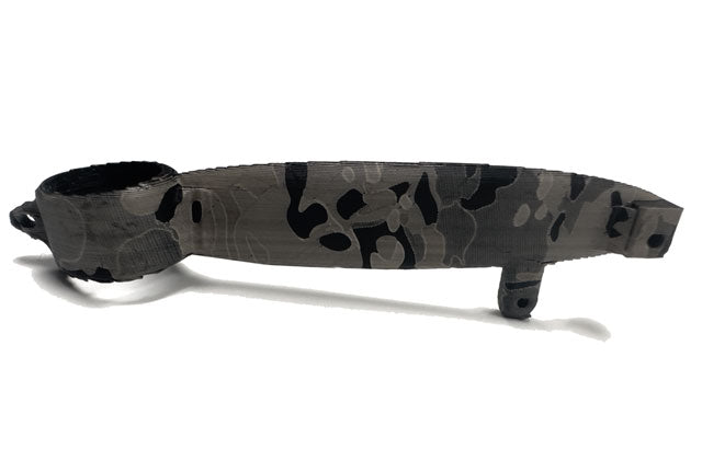 Load image into Gallery viewer, Carbon Fibre Shooting Stick | Hunting Gear | Bowdacious Bowrest