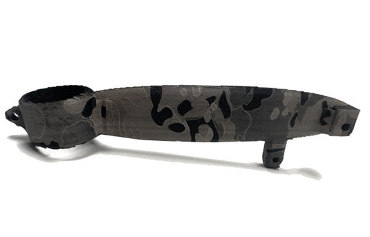Carbon Fibre Shooting Stick | Hunting Gear | Bowdacious Bowrest
