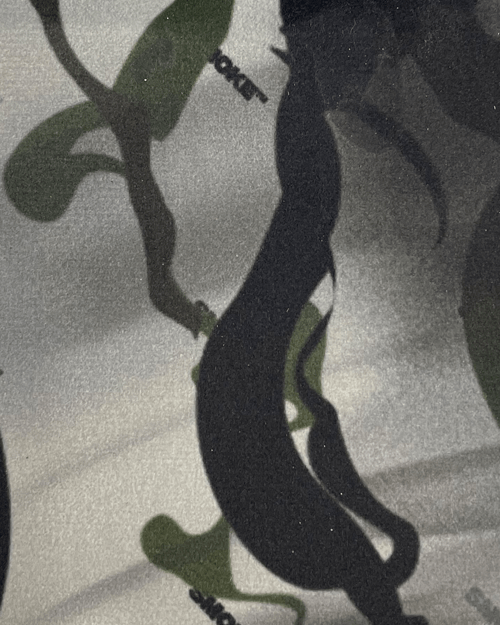 Camo Smoke Stealth Wraps | Shooting Stealth Wraps | Bowdacious Bowrest