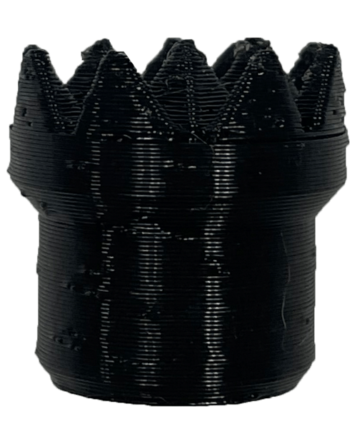 Ground Gripper Accessory | Ground Traction Pad | Bowdacious Bowrest