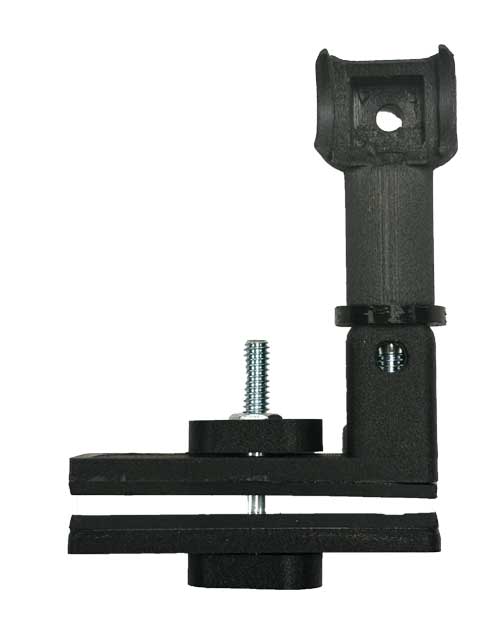 Wed Bowrest mount - Premium  from Bowdacious™ Bowrest™ - Just $20! Shop now at Bowdacious Bowrest