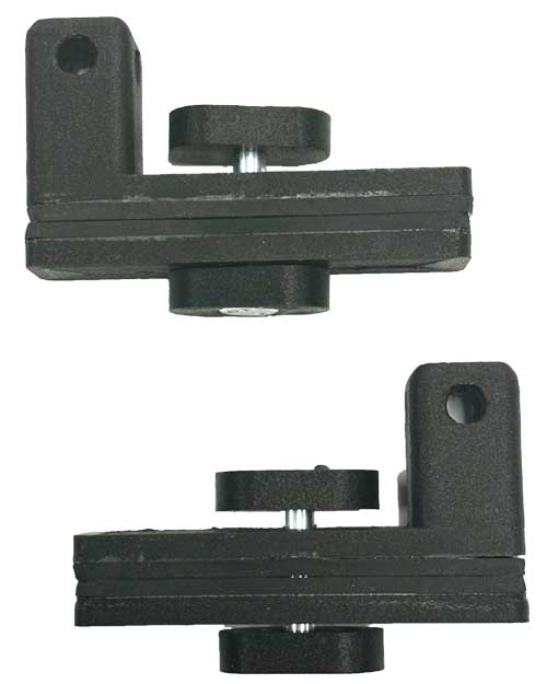 Load image into Gallery viewer, Wed Bowrest mount - Premium  from Bowdacious™ Bowrest™ - Just $20! Shop now at Bowdacious Bowrest