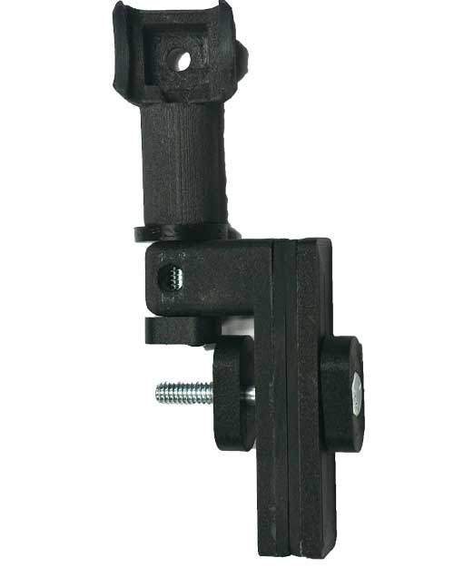 Load image into Gallery viewer, Wed Bowrest mount - Premium  from Bowdacious™ Bowrest™ - Just $20! Shop now at Bowdacious Bowrest