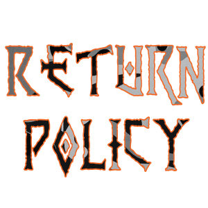 Return Policy - Bowdacious Bowrest
