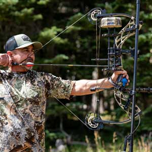 Enhancing Precision and Accuracy - Bowdacious Bowrest
