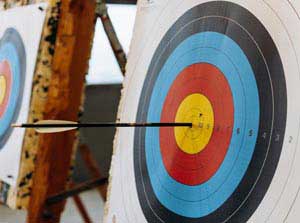 Unleash Unrivaled Accuracy - Bowdacious Bowrest