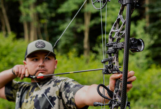 Bow Hunting - Bowdacious Bowrest