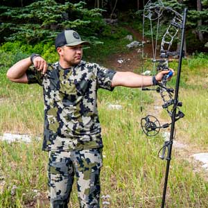 Best stabilizer for hunting.